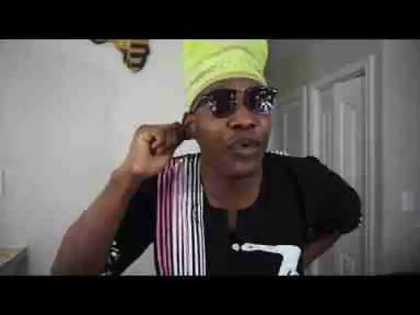 Video: Aphricanape – When Your Dad Sends You to go Buy Something!